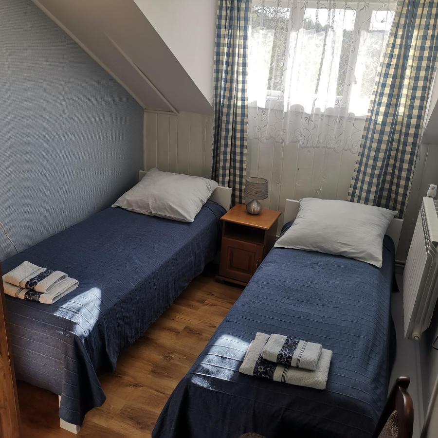 Zpp Hadle Szklarskie Jawornik Polski Exterior foto