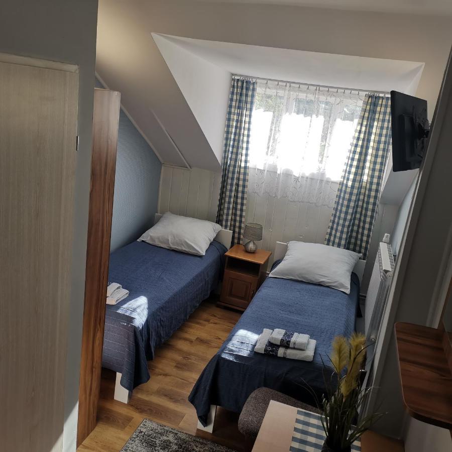 Zpp Hadle Szklarskie Jawornik Polski Exterior foto